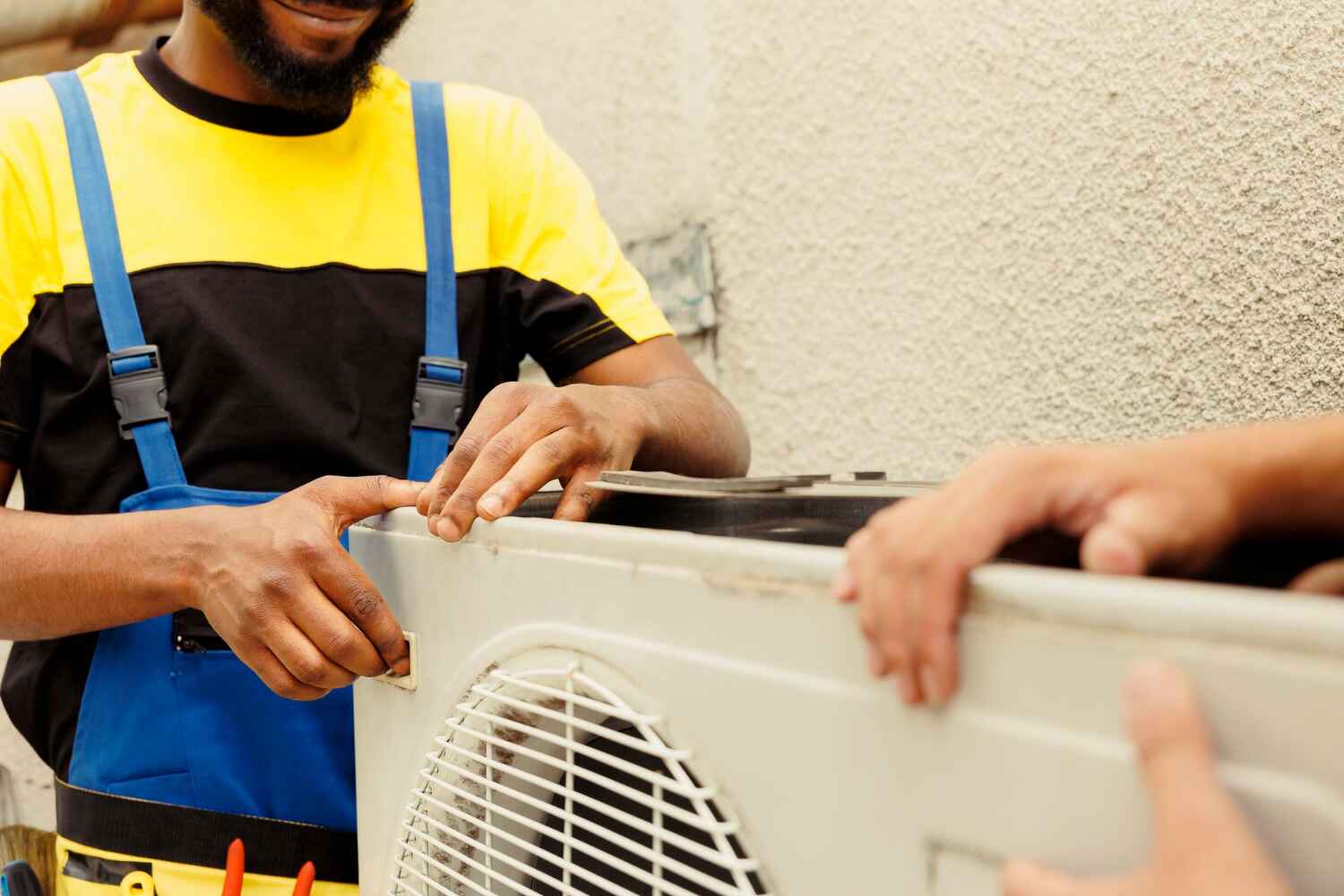 Best Air conditioning repair  in USA