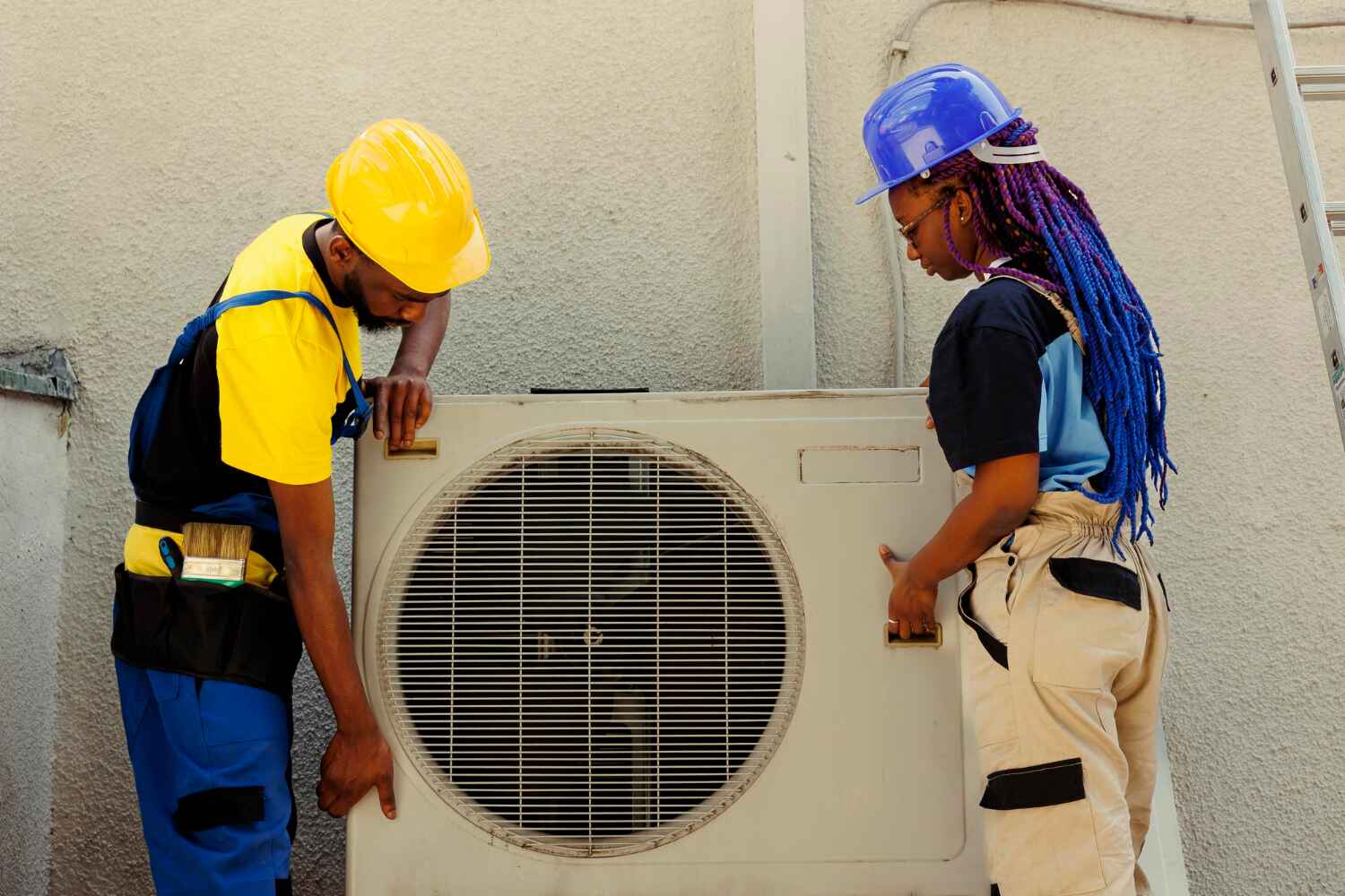 Best HVAC emergency services  in USA